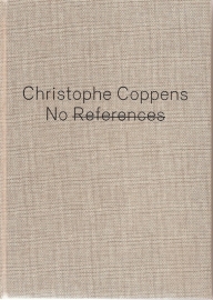 Coppens, Christophe: "No references".