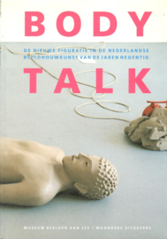 Berk, Anne: Body Talk