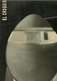 Koolhaas, Rem El Croquis 53