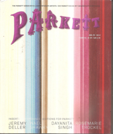 Parkett 95