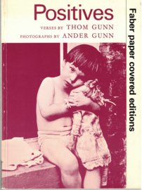 Gunn, Thom: Positives