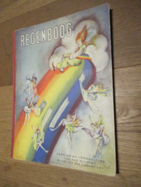 Schmidt, Anms: Regenboog