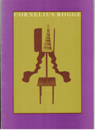 Rogge, Cornelius: Catalogus Vleeshal
