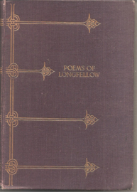 Longfellow: Poems of Longfellow