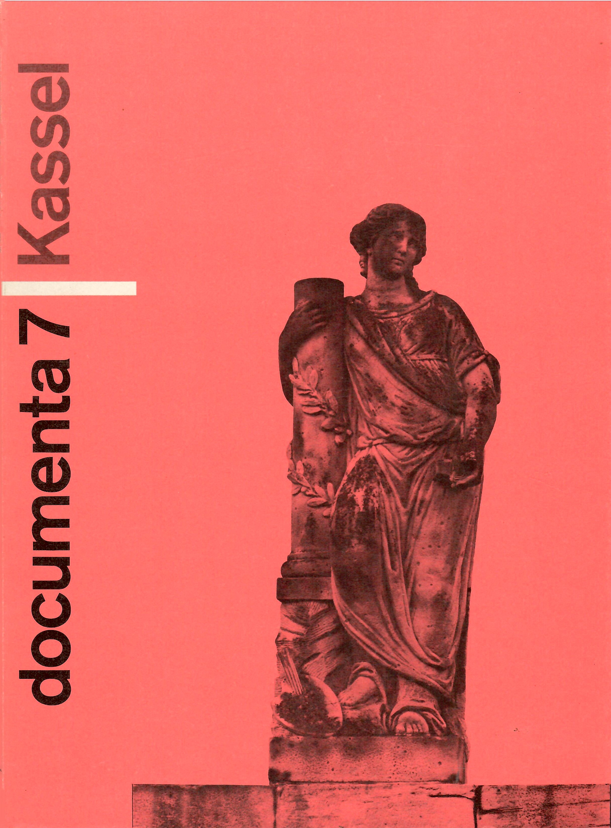 Documenta 7: 2 delen