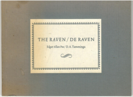 Poe, E.A.: The Raven / De Raven