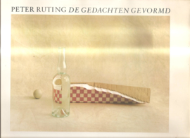 Rutin, Peter: De gedachten gevormd