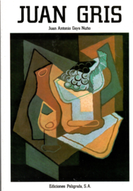 Gris, Jean: Juan Gris
