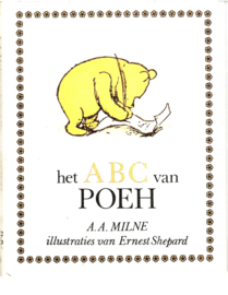 A B C van Poeh