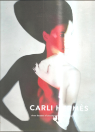 Hermès, Carli: Carli Hermès, three decades of uncompromising photography