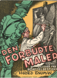 Engman, Harald: Den Forbudte Maler