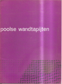 Catalogus Poolse wandtapijten