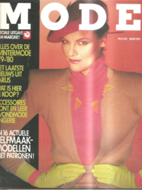 Mode (winter '79 - '80)