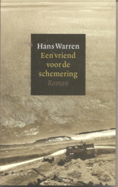 Warren, Hans: Een vriend voor de schemering