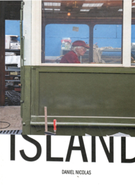 Nicolas, Daniel: Island