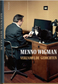 Wigman, Menno: Verzamelde gedichten