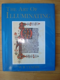 Tymms, W.R.: "The Art of Illuminating".