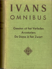 Ivans: Omnibus