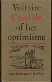 Voltaire: Candide of het optimisme