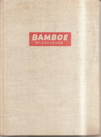 Sperry, Armstrong: Bamboe de grasboom