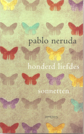 Neruda, Pablo: Honderd liefdes sonnetten