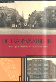 Transvaalbuurt, de