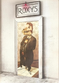 Kienholz, Edward: "Roxys and other works".