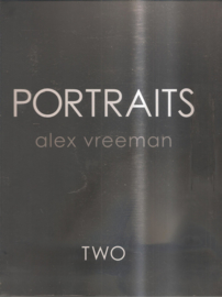 Vreeman, Alex: Portraits two