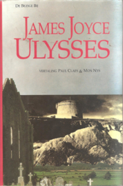 Joyce, James: Ulysses