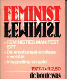 Feminist 1