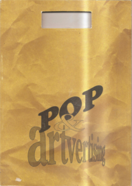 Pop & artvertising