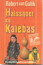Gulik, Robert van: Halssnoer en kalebas
