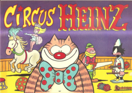 HEINZ: Circus Heinz