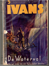 Ivans: De waterval