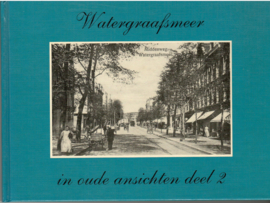 Watergraafsmeer