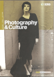 Photography & Culture volume 1 issue 1