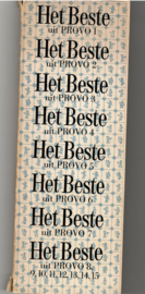 Provo: Het Beste uit Provo