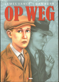 Vance, James: Op weg