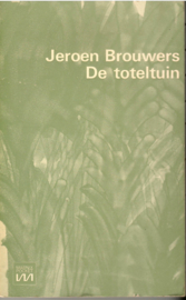 Brouwers, Jeroen: De toteltuin