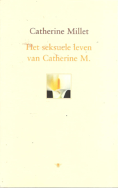 Millet, Catherine: Het seksuele leven van Catherine M.