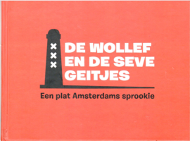 De wollef en de seve geitjes