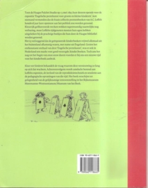 Leuvelink, Hannah e.a.: Het kinderboek in een Haagse tentoonstelling van 1893