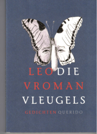 Vroman, Leo: Die Vleugels