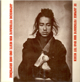 Colombo, Attilio: japanse fotografie van 1848 tot heden