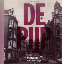Heijdra, Ton: De Pijp