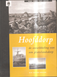 Hoofddorp