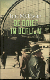 McEwan, Ian: De brief in Berlijn