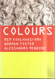 Koolhaas, Rem: Colours