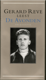 Reve, Gerard: Gerard Reve leest De Avonden