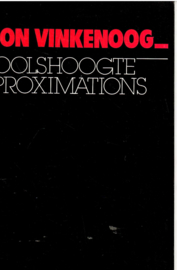 Vinkenoog, Simon: Poolshoogte Approximations